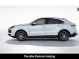 Porsche Cayenne S E-Hybrid Coupe Burmester PDCC HA-Lenku - Porsche Cayenne Gebrauchtwagen in Leipzig