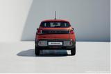 Dacia Spring Expression ELECTRIC 65 ABS Fahrerairbag E - Dacia Spring in München