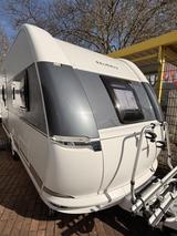 Hobby Excellent 460 UFe  - Hobby 460 ufe