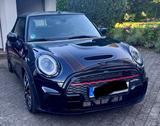 MINI John Cooper Works Cabrio JCW Cabrio 