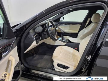 BMW 518 - 7