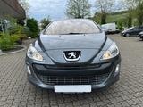 Peugeot 308*PLATINUM*1.6 TURBO*110 KW*NAVI*PANO*XENON* - gebrauchte Peugeot 308 aus dem Jahr 2007