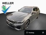 BMW M340d xD Tour DAPro 360° H/K StdHzg HUD Pano - BMW M-Modelle Plug-in Hybrid (PHEV) Gebrauchtwagen