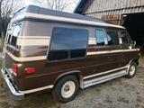 Chevrolet Chevy/GMC 2500 Van 5.7Tbi  Erz. 91 - Chevrolet 2500 Gebrauchtwagen