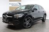 Mercedes-Benz GLA200 Progressiv*LEDER*MBUX*AUTOMATIK*LED*NAVI - Mercedes-Benz GLA-Klasse Gebrauchtwagen in Köln