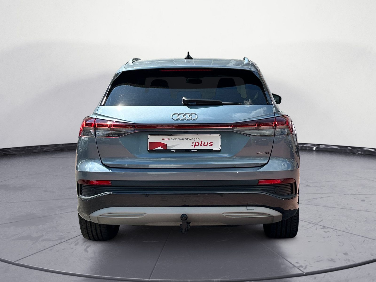 Audi Q4 e-tron - Bild 5