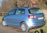 Volkswagen Golf Plus 1,4L Automatik wenig Kilometer - VW Golf Plus Gebrauchtwagen in München