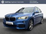 BMW X1 xDrive20d Aut. M Sport AHK Pano LED Head-Up