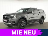 Ford Ranger Wildtrak Hardtop|AHK|Navi|ACC|LEDER|LED