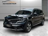 Kia Sorento Platinum 4WD ACC BOSE PANO 5-J.GARANTIE - Kia Sorento in Ludwigshafen