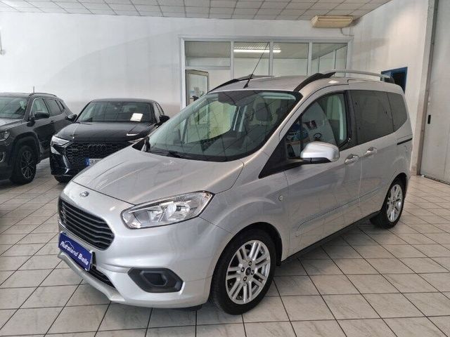 Ford Tourneo Courier Tourneo Courier 1.0 EcoBoos