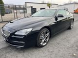 BMW Baureihe 6 Coupe 650i Soft Close. Scheckheftgepf - BMW 650: Coupé, 650i