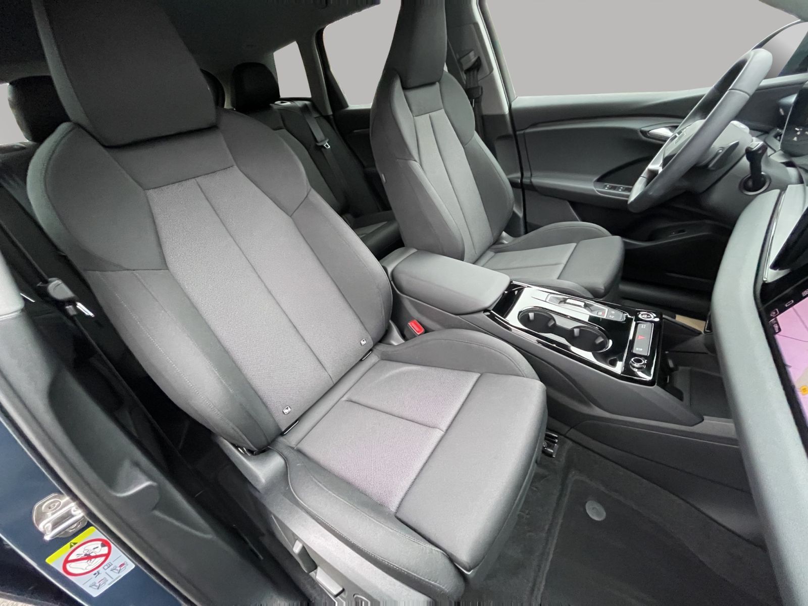 Audi Q6 e-tron - Bild 20
