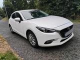 Mazda 3 EZ 09/2017 - Mazda 2 mit Diesel-Antrieb: Limousine