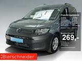 Volkswagen Caddy Cargo 2.0 TDI Trendline KLIMA PDC SH FLÜGE - Trucks in München