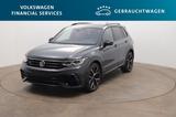 Volkswagen Tiguan R 4Motion 2.0 TSI Tempo*Nav*PDC*RFK*Klima