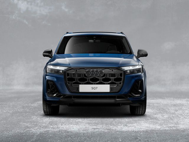 Audi SQ7 - Bild 3