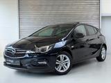 Opel Astra K 1.6CDTi*Sport*Navi*SHZ*Standhzg*GSD*AHK* - Opel Astra mit Diesel-Antrieb: 1.6