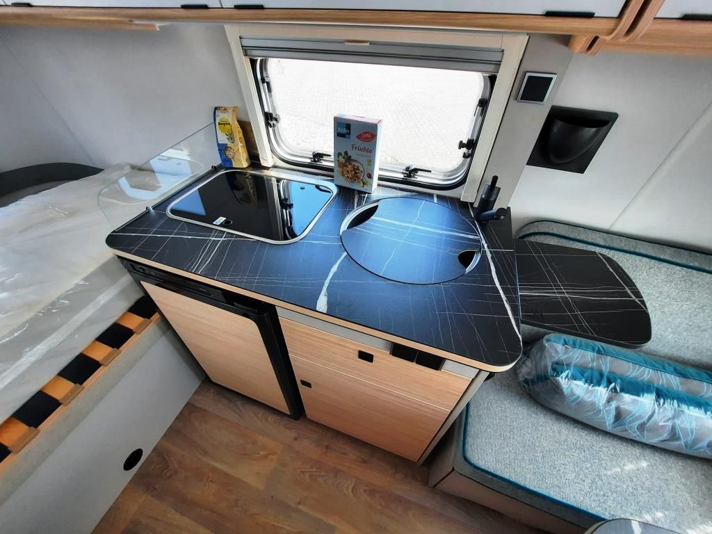 Fahrzeugabbildung HYMER / ERIBA / HYMERCAR Touring 310 Verfüg./Sparen Sie 4.205,- €