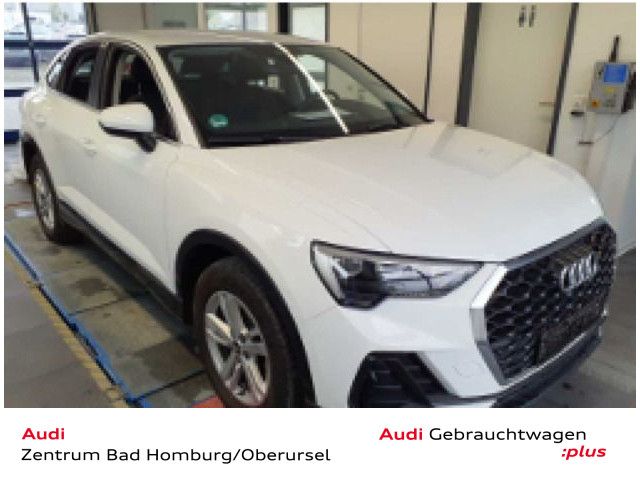 Image of Audi Q3