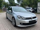 Volkswagen Golf VI Highline*NEUE TÜV* - Volkswagen Golf: Highline Vi