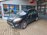 Ford Kuga Champions Edition/AUT/AHK - Ford Kuga: Champions Edition
