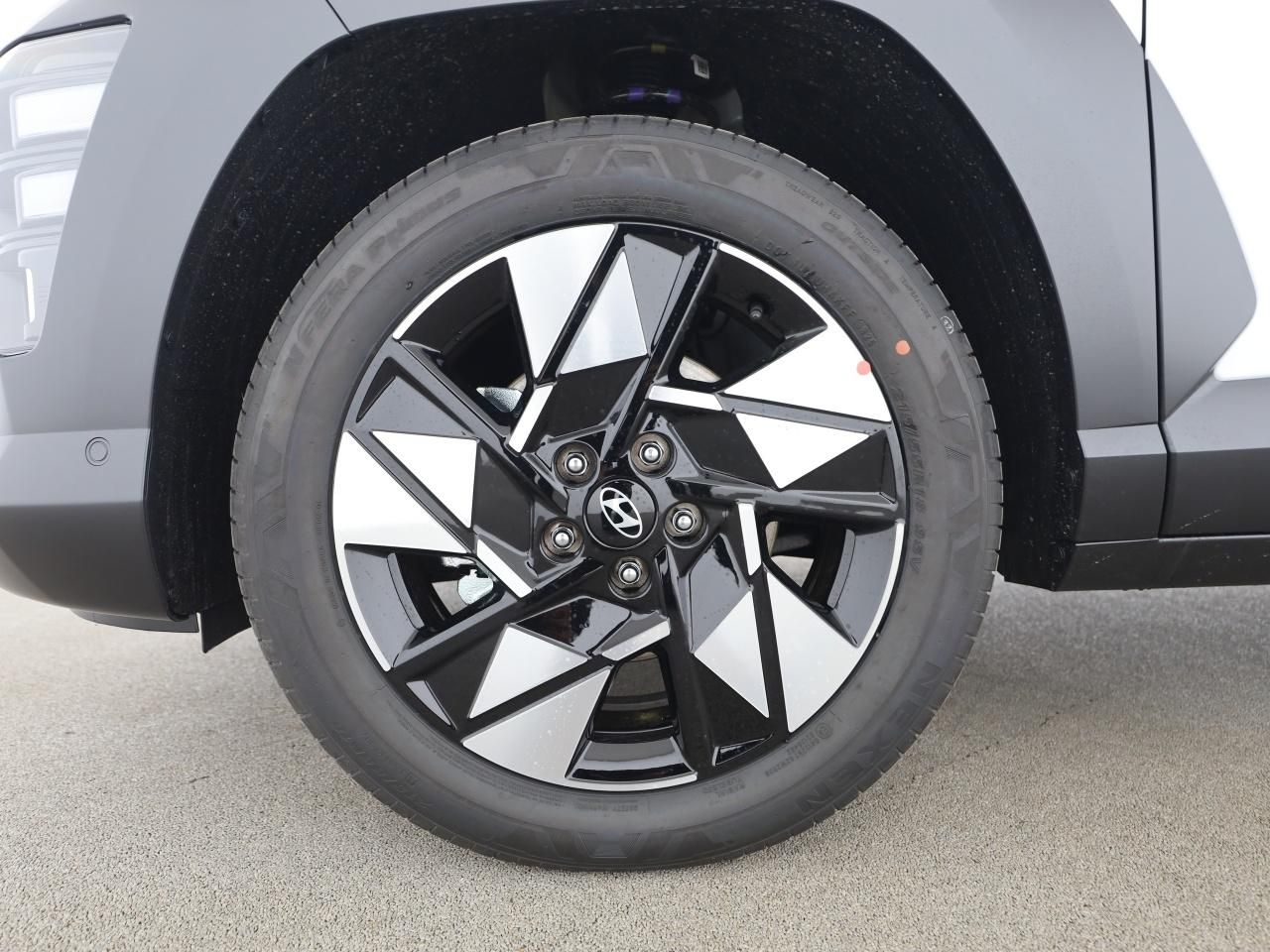 Hyundai Kona – Bild 17