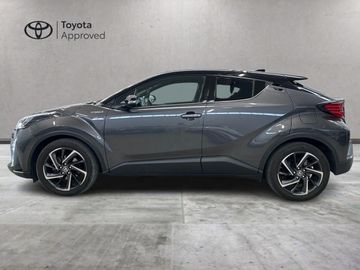 Toyota C-HR - 3