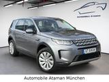 Land Rover Discovery Sport S AWD, Leder, LED, Pano, 7-Sitze - Land Rover mit Benzin-Antrieb: Geländewagen, Automatik