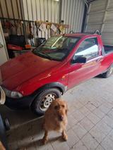 Fiat FIAT PICK-UP - Fiat Strada von privat