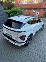 Hyundai KONA Elektro 160 kW Trend-Paket Bose Prime-Paket - Hyundai KONA Elektro von privat