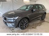 Volvo XC60 LED 22" Four C Pano  Navi Unfallfrei - gebrauchte Volvo XC60 aus dem Jahr 2022