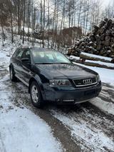 Audi A6 Allroad 4.2 quattro  - Audi aus 2003