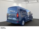 Volkswagen T7 Caravelle 2.0 TDI LR MATRIX NAVI KAMERA GANZJ - gebrauchte Vans in Köln