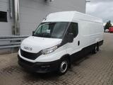 Iveco Daily 35S16V Kastenwagen 4.100mm Euro6 Klima - Iveco 35 10