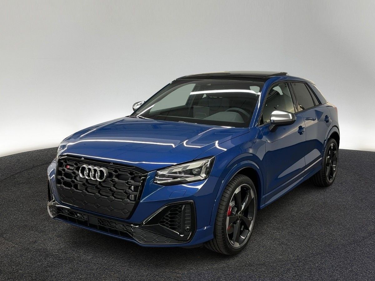 Audi SQ2 - Bild 2