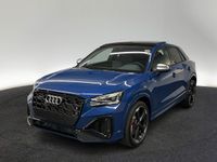Audi SQ2 - Vorschau Bild 2
