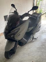 Kymco X-Town 125i  - Angebote entsprechen deinen Suchkriterien