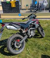 KSR Generic TR125 - KSR MOTORRAD