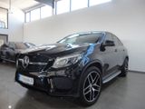 Mercedes-Benz GLE 350 d Coupe AMG*3xTV*360°Kamera*Panorama*21Z - Mercedes-Benz GLE-Class in Frankfurt (Main)