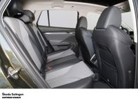 Skoda Enyaq - Vorschau Bild 12