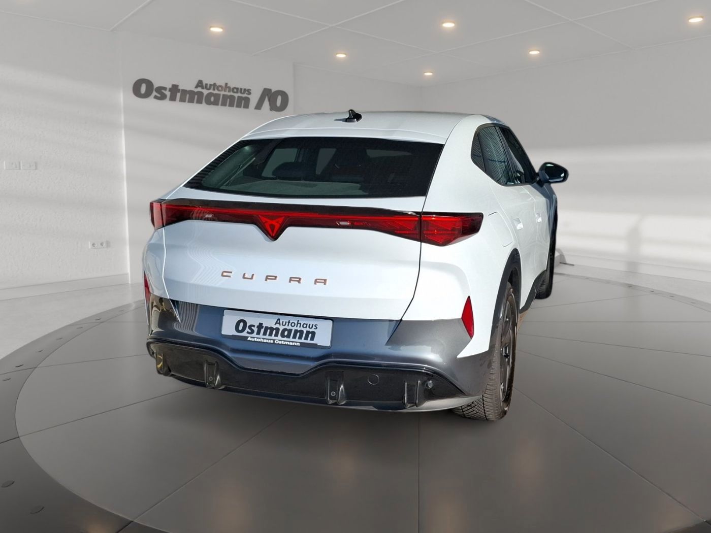 Cupra Tavascan - Bild 4