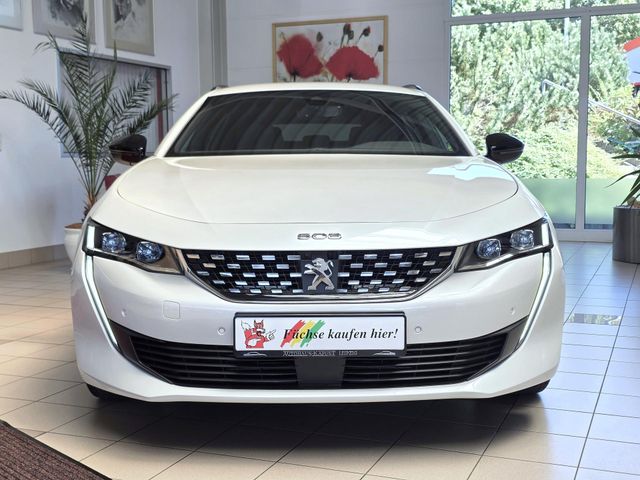PEUGEOT 508 — Foto 2