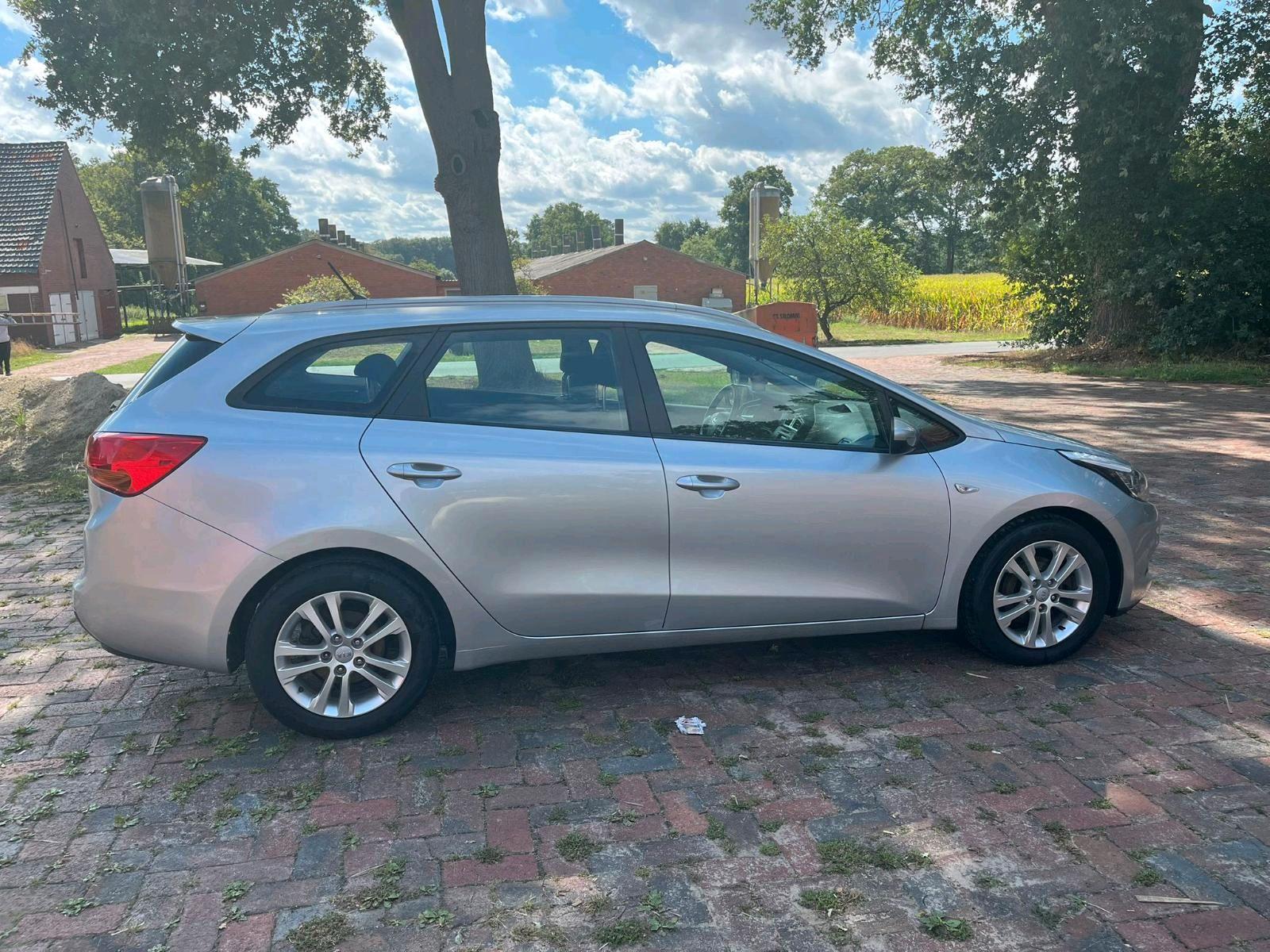 Kia  2013 — photo 6