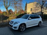 Mercedes-Benz GLK 350 CDI 4MATIC - - Mercedes-Benz GLK 350 mit Diesel-Antrieb