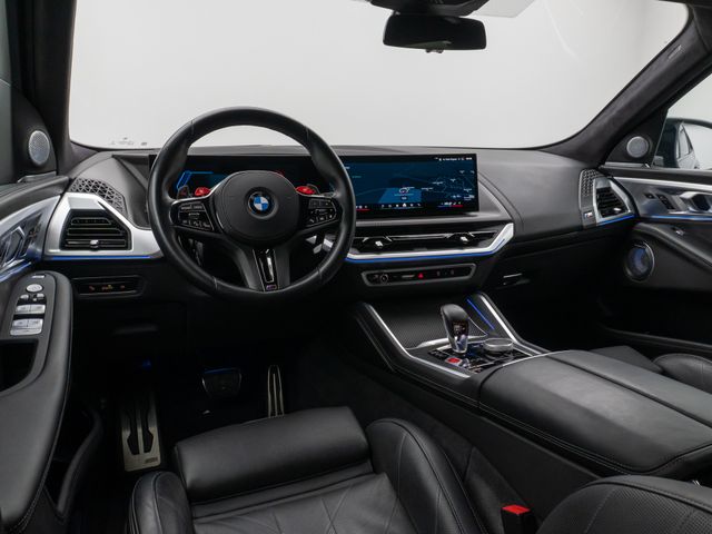 Foto Nummer 36: BMW XM