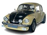 Volkswagen Käfer 1302 L *GSR-Optik*Chrom Motor*Note 2-* - Volkswagen Käfer: Motor
