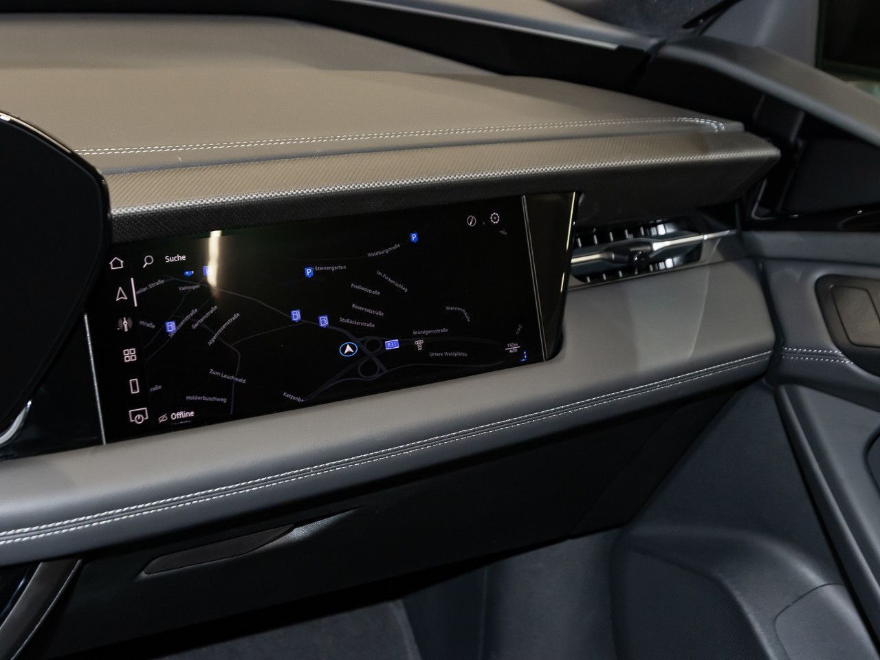 Audi A6 e-tron - Bild 20