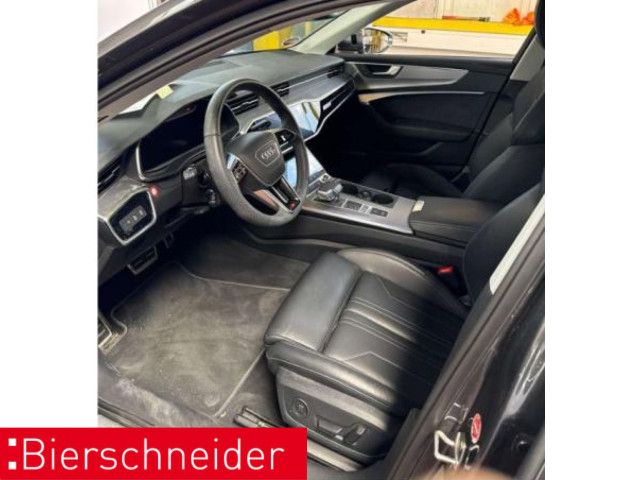Audi S6 Av TDI Black AHK HuD B&O 360 ACC 20 imagem 3