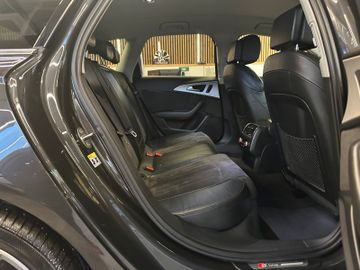 Audi A6 Avant 3.0 TDI clean diesel quattro*AHK*Kamera